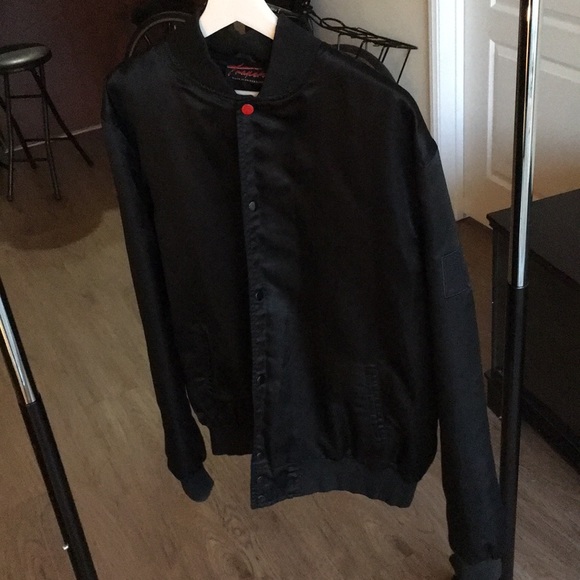 Trapstar windbreaker Clearance